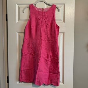 Southern Tide shift dress